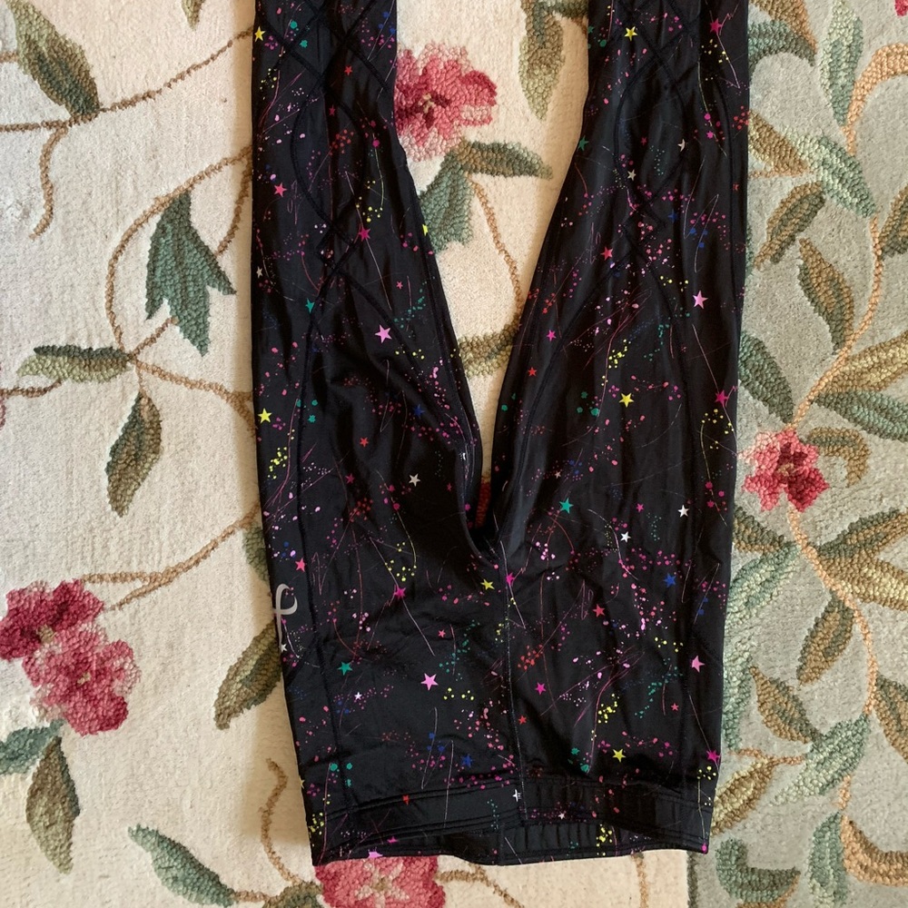 CWX Leggings